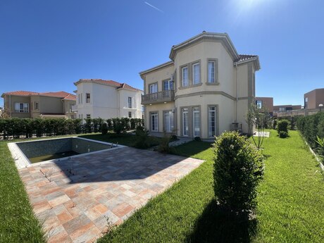 5 otaqlı həyət evi, 250 m², Sea Breeze: 765 000 ₼ 3