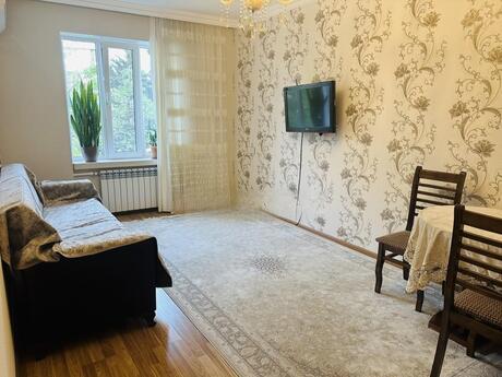 Elan №6166048 - Bakı, Əhmədli m., 2 otaqlı, 60 m², 4/9 mərtəbə