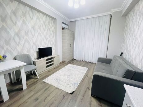 Elan №6166050 - Bakı, 20 Yanvar m., 1 otaqlı, 30 m², 20/20 mərtəbə