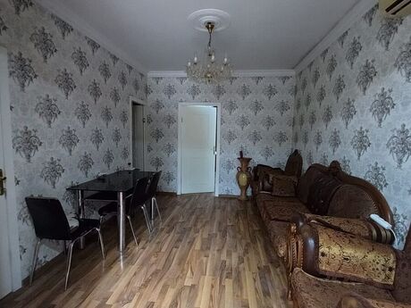 Объявление №6166051 - Баку, м. 20 января, 3-комн., 45 м², 1/5 этаж