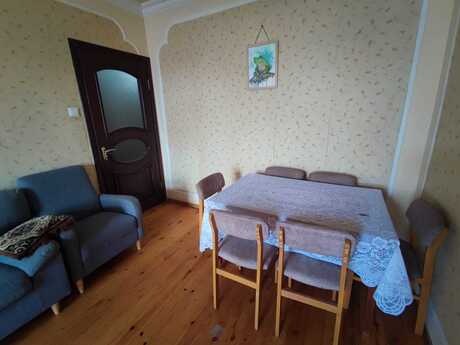 пос. Бакиханова
