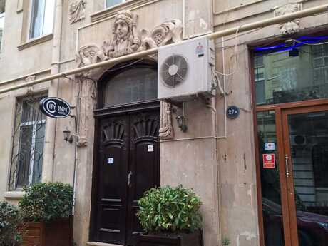 Elan №6166128 - Bakı, Sahil m., 2 otaqlı, 75 m², 3/4 mərtəbə