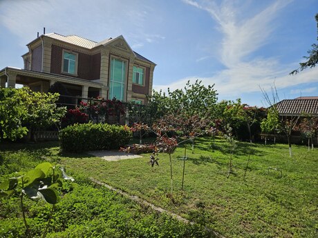 Elan №5912001 - Bakı, Binə q., 8 otaqlı, 168 m²