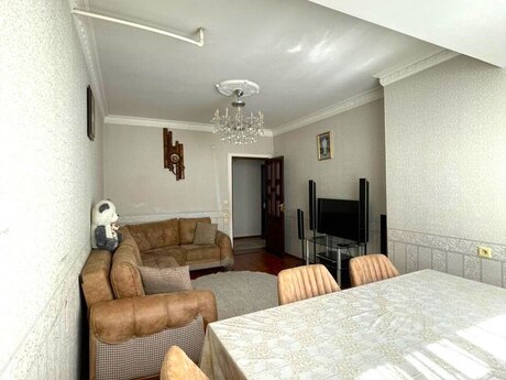 4 otaqlı mənzil, 130 m², Nəsimi: 275 000 ₼ 3