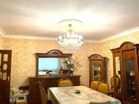 4 otaqlı mənzil, 130 m², Nəsimi: 275 000 ₼ 4