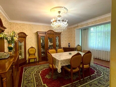 4 otaqlı mənzil, 130 m², Nəsimi: 275 000 ₼ 5