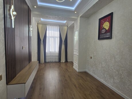 Elan №6166157 - Xırdalan, Xırdalan, 2 otaqlı, 46 m², 6/10 mərtəbə