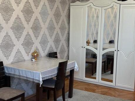 2-комнатная квартира, 60 м², Nəsimi: 155 000 ₼ 2