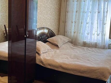 2-комнатная квартира, 60 м², Nəsimi: 155 000 ₼ 3