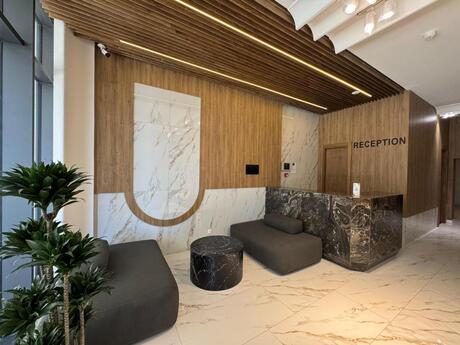 3 otaqlı mənzil, 117 m², Nardaran: 270 000 ₼ 5
