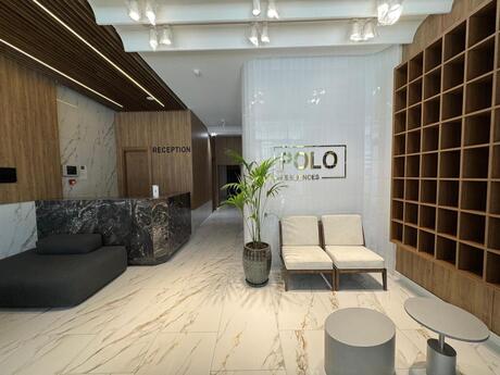 3 otaqlı mənzil, 117 m², Nardaran: 270 000 ₼ 3