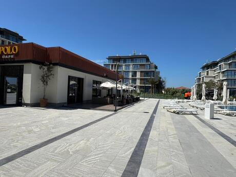 3 otaqlı mənzil, 117 m², Nardaran: 270 000 ₼ 4