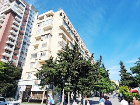 м. Кара Караев