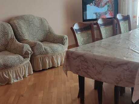 Elan №6166224 - Bakı, Memar Əcəmi m., 3 otaqlı, 130 m², 9/16 mərtəbə