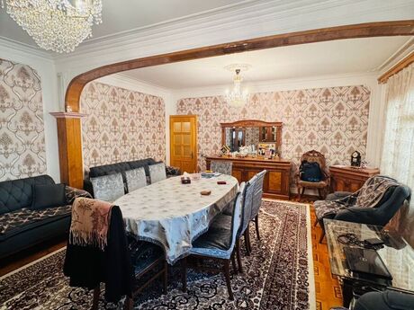 5 Qara Qarayev