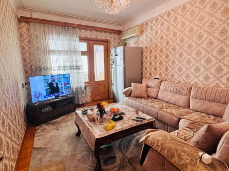 5-room apartment, 128 m², Qara Qarayev: 330 000 ₼ 5
