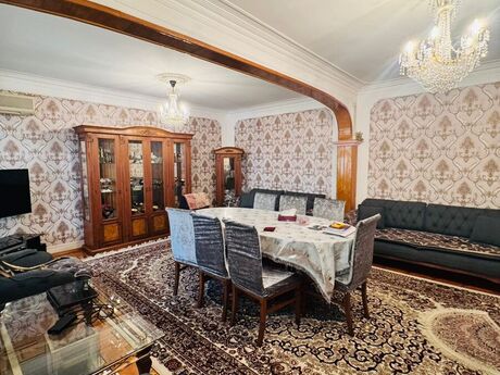 5-room apartment, 128 m², Qara Qarayev: 330 000 ₼ 2