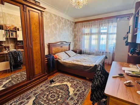 5-room apartment, 128 m², Qara Qarayev: 330 000 ₼ 4