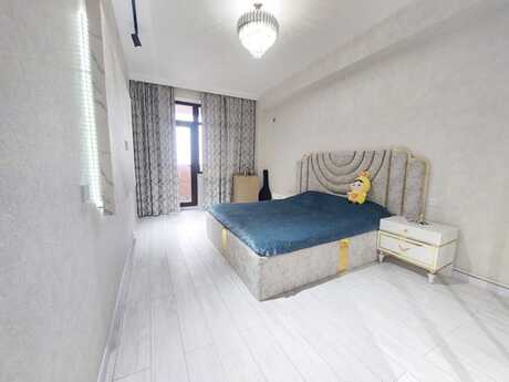 2 otaqlı mənzil, 67 m², Nakhchivani Residence: 249 000 ₼ 2