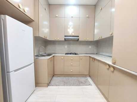 2 otaqlı mənzil, 67 m², Nakhchivani Residence: 249 000 ₼ 3