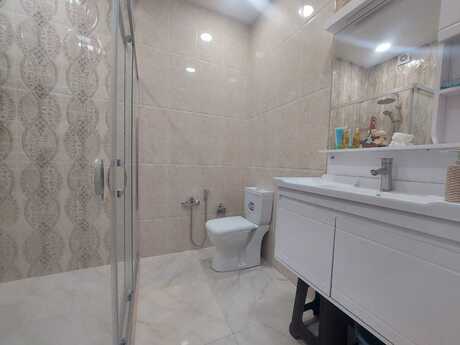 2 otaqlı mənzil, 67 m², Nakhchivani Residence: 249 000 ₼ 4