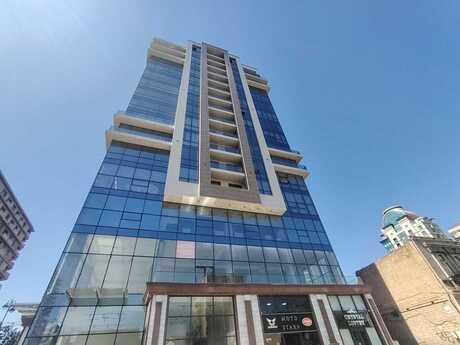 Elan №6149061 - Bakı, Nizami m., 3 otaqlı, 110 m², 8/16 mərtəbə