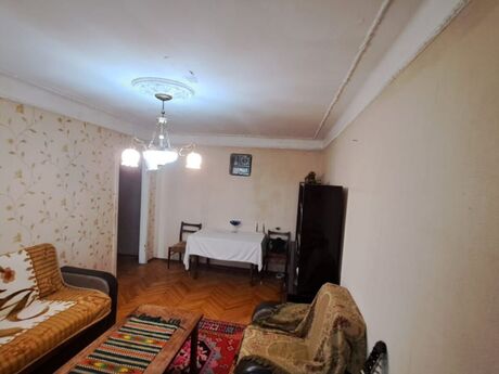 Объявление №6166243 - Баку, м. 28 мая, 2-комн., 50 м², 2/4 этаж