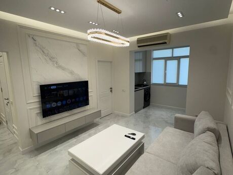 3 otaqlı mənzil, 55 m², Gənclik: 220 000 ₼ 3