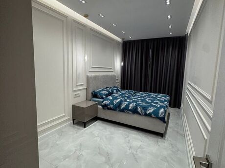3 otaqlı mənzil, 55 m², Gənclik: 220 000 ₼ 5