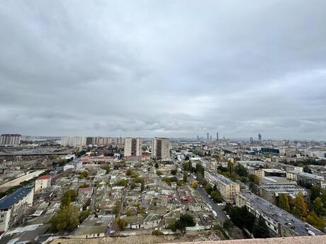 2 otaqlı mənzil, 67 m², Nakhchivani Residence: 249 000 ₼ 5