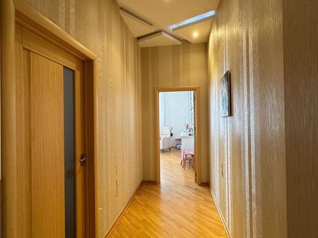 3-room apartment, 130 m², Memar Əcəmi: 350 000 ₼ 4