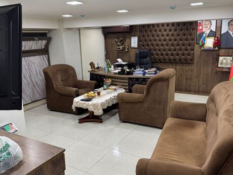 Объявление №6166274 - Баку, м. Нариман Нариманов, 270 м²
