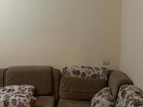 Elan №6166277 - Bakı, Neftçilər m., 1 otaqlı, 45 m², 1/5 mərtəbə