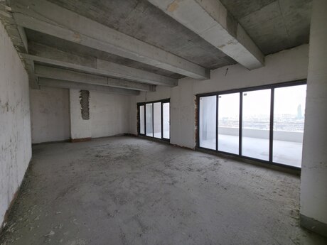 3 otaqlı mənzil, 162 m², Ağ şəhər: 635 000 ₼ 4
