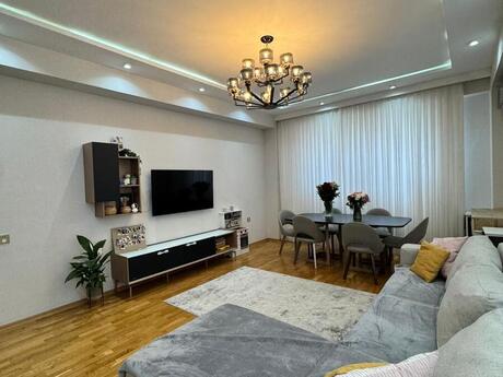 Elan №6166290 - Bakı, Azadlıq Prospekti m., 2 otaqlı, 80 m², 14/17 mərtəbə