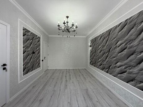 2 otaqlı mənzil, 30 m², Memar Əcəmi: 119 000 ₼ 4