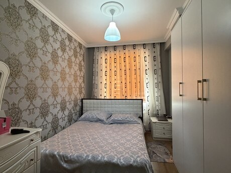3 otaqlı mənzil, 70 m², Masazır: 93 000 ₼ 3