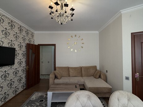 3 otaqlı mənzil, 70 m², Masazır: 93 000 ₼ 5
