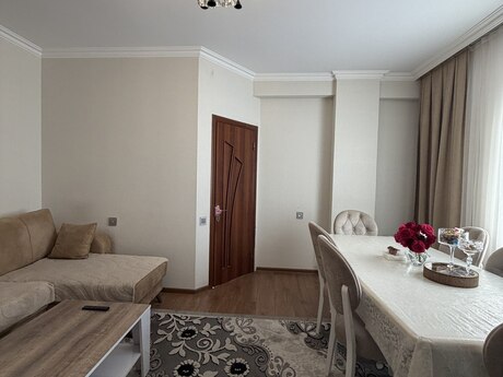 3 otaqlı mənzil, 70 m², Masazır: 93 000 ₼ 4
