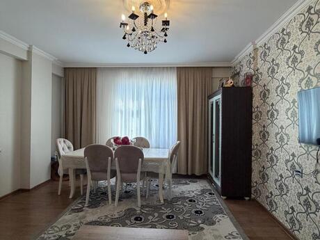 Объявление №6166073 - Баку, пос. Масазыр, 3-комн., 70 м², 4/5 этаж