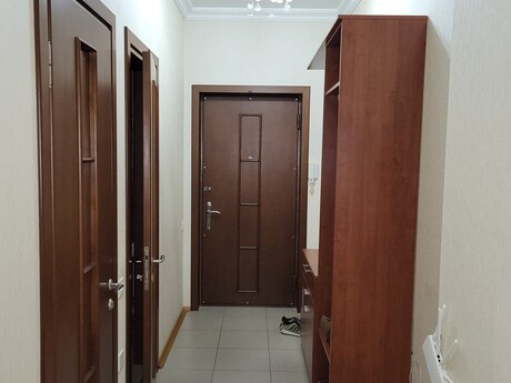 Объявление №6166329 - Баку, м. Ази Асланов, 2-комн., 90 м², 3/16 этаж
