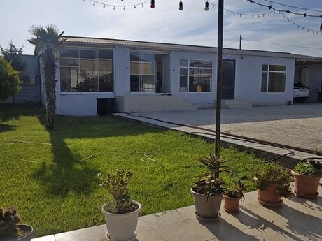 Elan №6166349 - Bakı, Binə q., 3 otaqlı, 80 m²