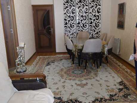 3 otaqlı mənzil, 65 m², Nərimanov: 225 000 ₼ 2