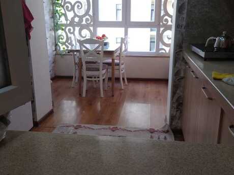 3 otaqlı mənzil, 65 m², Nərimanov: 225 000 ₼ 3