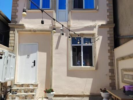 Elan №6166360 - Bakı, Dərnəgül m., 3 otaqlı, 80 m²