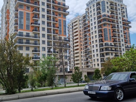 Объявление №6166404 - Баку, м. Ази Асланов, 2-комн., 65 м², 13/16 этаж
