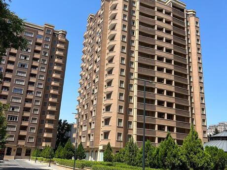 Elan №6166402 - Bakı, 28 May m., 3 otaqlı, 108 m², 12/16 mərtəbə