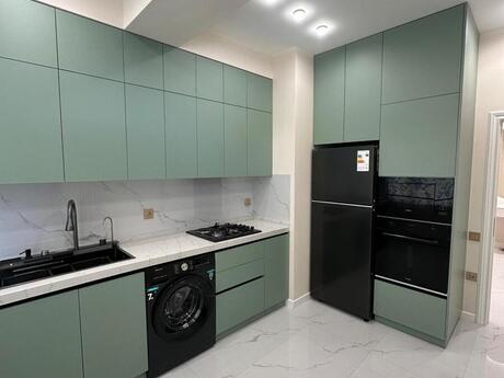 Elan №6166426 - Bakı, 28 May m., 2 otaqlı, 95 m², 3/16 mərtəbə
