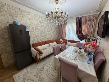 Elan №6166470 - Bakı, Əhmədli m., 5 otaqlı, 120 m², 6/9 mərtəbə