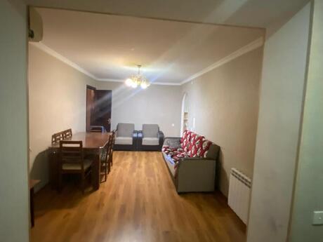 Объявление №6166475 - Баку, м. Кара Караев, 2-комн., 50 м², 2/5 этаж